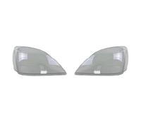 Phares Avant Lentille Compatible Avec Lexus Pour GX270 2004 2005 2006 2007 2008 2009 Couvercle Transparent De Phare Avant, Coque De Phare, Cache-lentille, Abat-jour(A Pair)