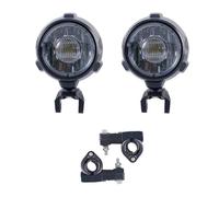 Phares Avant Moto Anti Brouillard Feu Antibrouillard Auxiliaire Universel À LED pour Moto pour BMW pour R1200GS pour ADV pour F800GS pour F700GS pour F650 2019
