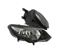 Phares Avant Moto Anti Brouillard Phare Avant De Moto, Accessoires Remplacement pour BMW pour S1000RR 2015 2016 2017 2018(1 Paire)