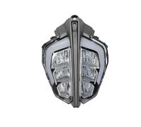 Phares Avant Moto Anti Brouillard pour Duke390 2018-2023 Ensemble De Phares À LED pour Moto ABS Phare Avant Accessoires