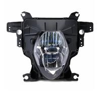 Phares Avant Moto Anti Brouillard pour Suzuki pour GSXR1000 2017-2020 2021 K17 Phare Moto LED Phares Avant Clignotant Latéral Lampe Lumière(Headlight)