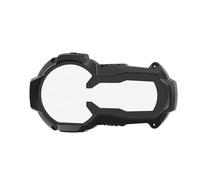 Phares Avant Moto Grille for R1200GS for R 1200 GS LC for Adventure for Rallye for Exclusive Te Motorcycle Headlight Guard Protector Cover(B Black)