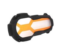 Phares Avant Moto Grille pour R 1250 GS pour R1250GS pour ADV pour Adventure pour R1200GS LC pour R1200 GS pour ADVENTUER Protecteur De Phare De Moto(Clear Lenses)