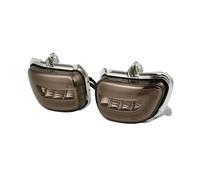 Phares Avant Moto Phare Avant Clignotants Avant À LED pour Moto pour Goldwing GL1800 F6B 2001 2002 2003 2004 2013 2014 2015 2016 2017
