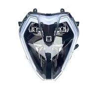 Phares Avant Moto Phare Avant Phare De Moto Phare Avant Lampe Frontale pour Benelli 150S 165S 180S TNT25N pour Keeway pour RKF 125 Ensemble De Phares