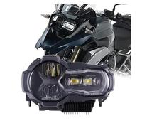 Phares Avant Moto Phare Avant Phares De Moto À LED pour BMW pour R1200GS 2013-2018 R 1200GS pour K50 pour ADV pour Adventure pour GS 1200(LED)