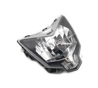 Phares Avant Moto Phare Avant pour Z250 SL pour Ninja 250SL 2013-2016 2017 2018 Phare Phare Z250SL NINJA250SL 13-18 Ensemble De Phares Avant