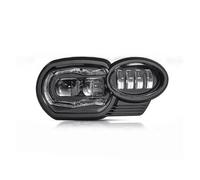 Phares Avant Moto pour BMW K1200R 2005-2009 K1300R 2010-2013 K 1200R K1300 R Moto Phare LED Feux Croisement Feux DRL Projecteur Moto
