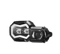 Phares Avant Moto Pour BMW Pour F800GS Pour F800R F 650 700 800 GS F 800GS ADV Pour Adventure Phare Ensemble Complet Phares À Projecteur LED(Headlight C)