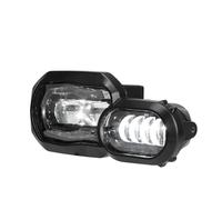 Phares Avant Moto Pour BMW Pour F800GS Pour F800R F 650 700 800 GS F 800GS ADV Pour Adventure Phare Ensemble Complet Phares À Projecteur LED(Headlight B)