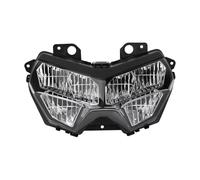 Phares Avant Phare Étanche Faro pour Motos pour Z400 Z250 pour Z650 KLR650 ZR1000 H2 2019 2020 2021 2022 2023 pour Z900 Projecteur Moto(Headlight)