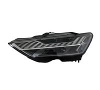 Phares Avant Phare Voiture Compatible Avec A7 S7 Pour RS7 2020 2021 2022 2023 2024 Phares Ensemble De Phares De Voiture Avec Feux De Jour Pour Phares Matriciels 4K8941035F(1Pcs Left)