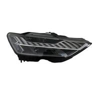 Phares Avant Phare Voiture Compatible Avec A7 S7 Pour RS7 2020 2021 2022 2023 2024 Pour Phares Matriciels Ensemble De Phares Avec Feux De Jour Avec Module 4K8941035F(1Pcs Right)