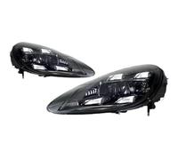 phares avant Phares Avant À LED Pour Cayenne 958.1 958.2 2011 2012 2013 2014 2015 2016 2017 2018 2020(B)