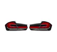 Phares Avant Phares Voiture Pour BMW Série 3 F31 Pour Touring 2013-2018 Feu Arrière LED 3D 320D 330D DRL Accessoires Automobiles