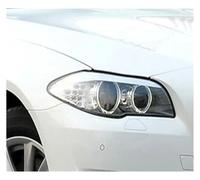 Phares Avant Pour Bmw F10 520 525 528 535 2011-2013 Boîtier Phare F10 Boîtier Lampe Boîte À Lumière Au Xénon Coque De Phare En Plastique Coque Base(Droit)