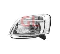 DAPA GmbH & Co. KG 201100252 Phare gauche