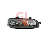 PHARES AVANT POUR FIAT PUNTO II 1999-2002 Gauche 46522720 sans moteur NEUF