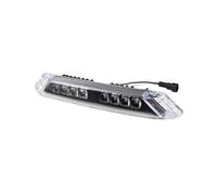 Phares Avant pour Moto pour Can-Am pour Spyder RT 2020 2021 2022 ATV UTV Feu De Circulation Diurne Feu Auxiliaire À LED # 219400991 Avant Phares