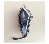 Phares Avant pour Moto pour Gilera pour Nexus 300 Moto Gilera Nexus 500 Accessoires Phares Phare LED Phare Lampe De Poche Projecteur Moto Phare Avant Moto Phare