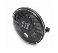 Phares Avant pour Moto pour Indian pour Pursuit 2022 2023 2024 Phare LED Adaptatif De 7 Pouces pour Moto Avant Phares