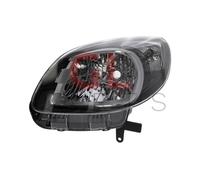 PHARES AVANT POUR RENAULT KANGOO 2013-2021 Gauche 260607949R sans moteur NEUF