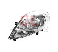 DAPA GmbH & Co. KG 201100252 Phare gauche