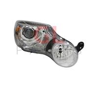 PHARES AVANT POUR SKODA YETI 2013-2015 Droite 8001063919386 avec moteur Xénon