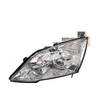 Phares Avant Voiture Pour CRV 2007 2008 2009 2010 2011 Pour CR-V Feu Avant Assemblage De Lampe Pilote Côté Gauche/droit Remplacement De L'assemblage(Left)