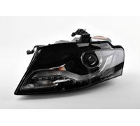 Phares Avant Xenon D3S Gauche Pour Audi A4 8K 11/2007-06/2010 - DTV