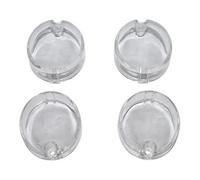 Phares Cabochon Clignotant 50 A Boite Adaptable Derbi 50 Senda Transparent (Vendu Par 4) Replay
