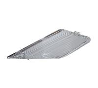 Phares Cabochon Clignotant Maxiscooter Adaptable Aprilia 125 Leonardo 19962004 Transparent Av G