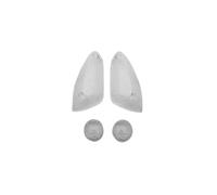 Phares Cabochon Clignotant Scoot Adaptable Mbk 50 Nitro 19971998-Yamaha Aerox 19971998 Av+Ar