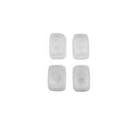 Phares Cabochon Clignotant Scoot Adaptable Mbk 50 Stunt 20002003-Yamaha 50 Slider 20002003 A