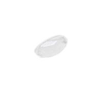 Phares Cabochon Feu Ar Scoot Adaptable Peugeot 50 Ludix Transparent -Replay-