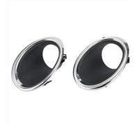 Phares Calandre Compatible Avec Nissan Pour Qashqai J11 2014 2015 2016 2017 Côté Gauche Et Droit Cache De Grille Feu Antibrouillard Avant Accessoires Pièces