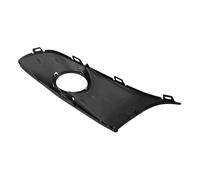 Phares Calandre Compatible Avec VW Pour Pour Caddy 2010-2015 Côté Droit Grille D'aération Du Feu Antibrouillard Avant Référence Accessoires 2K5853666A