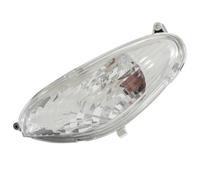 PHARES CLIGNOTANT SCOOT ADAPTABLE MBK 50 OVETTO 2008>-YAMAHA 50 NEOS 2008> AV GAUCHE TRANSPARE