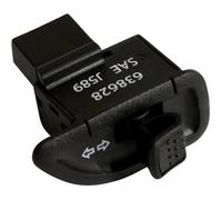 PHARES COMMODO-COMMUTATEUR CLIGNOTANT ADAPTABLE SCOOT PIAGGIO 50 NRG, FLY 2T ET 4T-GILERA 50 STALKER