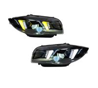 Phares Compatible Avec BMW Pour E87 2004 2005 2006 2007 2008 2009 2010 2011 Feux Antibrouillard Feux Jour Feux Freinage Feux Clignotants Plug And Play Ensembles Phares 2 Pièces