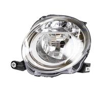 Phares Complet à Gauche 51787492