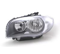 Phares Convient pour BMW 1er E81 E82 E87 E88 03/07-02/09 H7 à Gauche Pilote