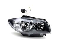 Phares Convient pour BMW 1er E81 E82 E87 E88 09- 13 H7 Droite Avec Servomoteur
