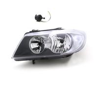 Phares Convient pour BMW 3er E90 E91 01/2005-08/08 H7 à Gauche Incl. Réglage