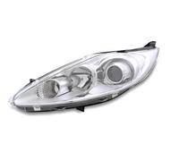 Phares Convient pour Ford Fiesta 08 10/2008 -11/2012 H7 H1 à Gauche Conducteur
