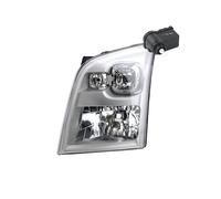 dtv Projecteur principal JOHNS 32 48 09 Compatible Ford Transit H4 Côté conducteur gauche