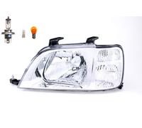 Phares Convient pour Honda Cr-V RD1 10/95-02/02 à Gauche Avec Ampoule