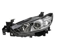 Phares Convient pour Mazda 6 GJ Gl 12/2012-02/2015 H11 HB3 à Gauche Conducteur