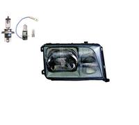 Phares Convient pour Mercedes W124 07/93-06/95 Droite Avec Source D'Éclairage