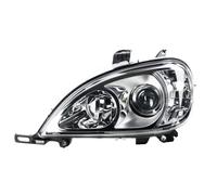 Phares Convient pour Mercedes W163 Classe M 10/01-06/05 H7 à Gauche Fahrers